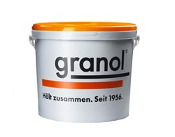 Granol Vorstrich